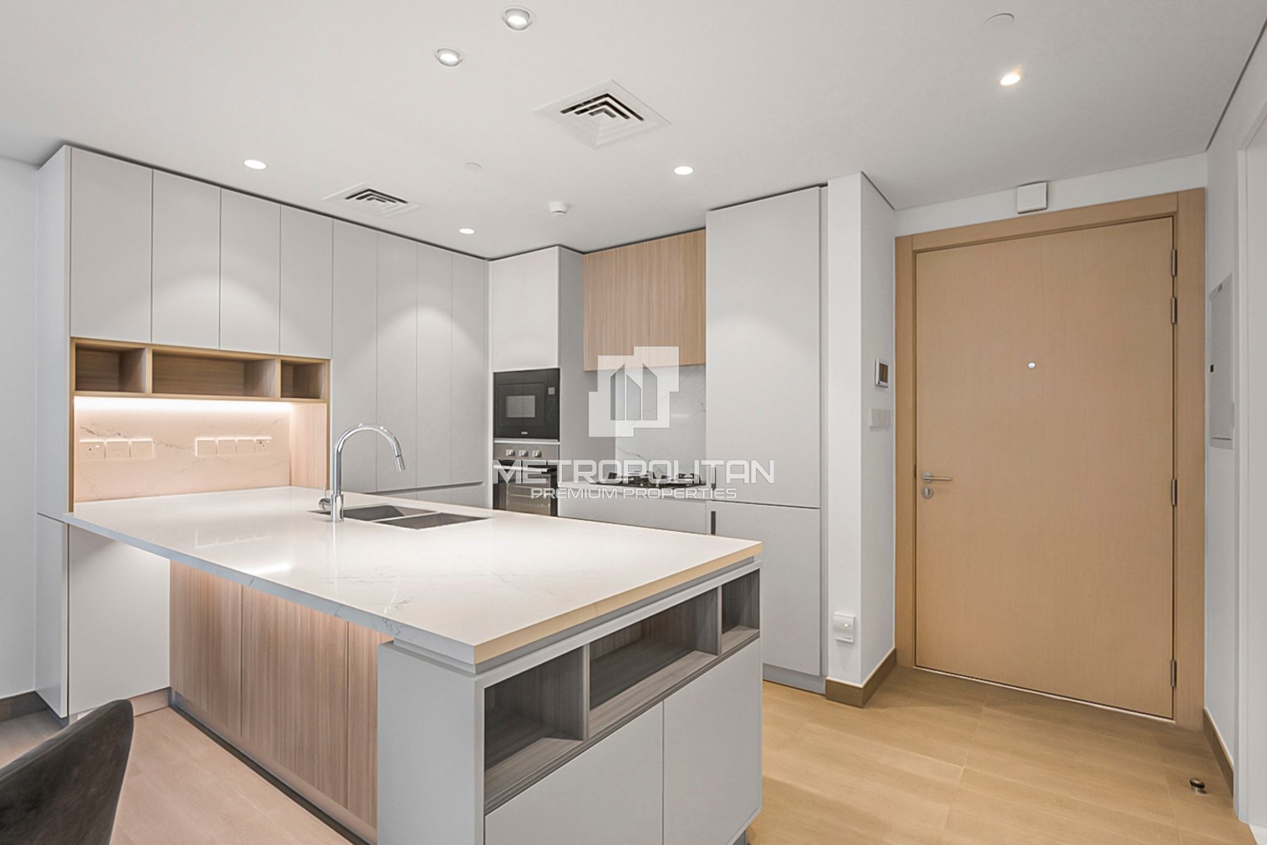 1 ком. Апартаменты в Kensington Waters A, Mohammed Bin Rashid City (MS-24802) photo-6